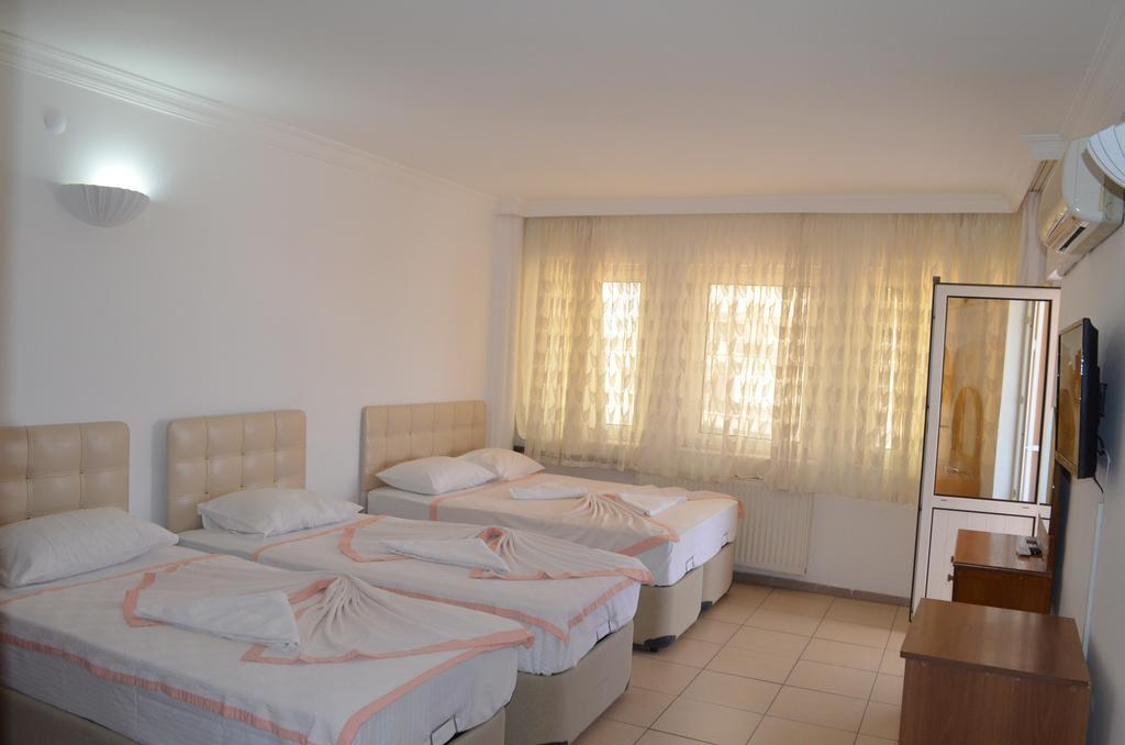 Hotel Prens Yildiz Ayvalı 외부 사진