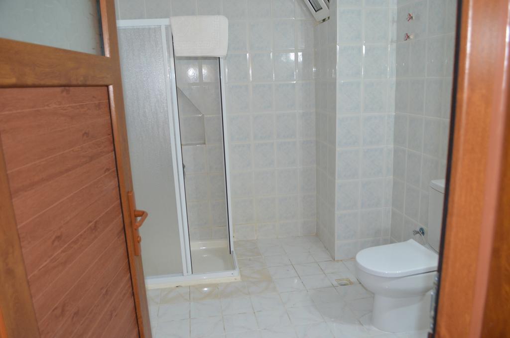 Hotel Prens Yildiz Ayvalı 외부 사진