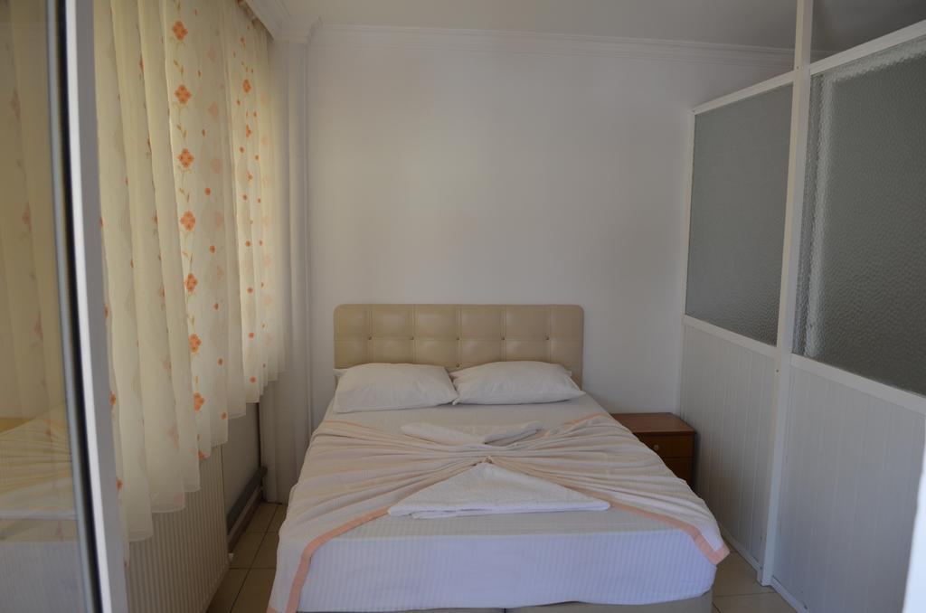 Hotel Prens Yildiz Ayvalı 외부 사진