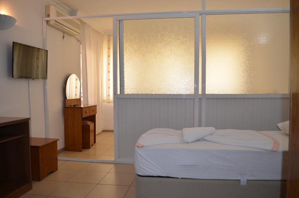 Hotel Prens Yildiz Ayvalı 외부 사진
