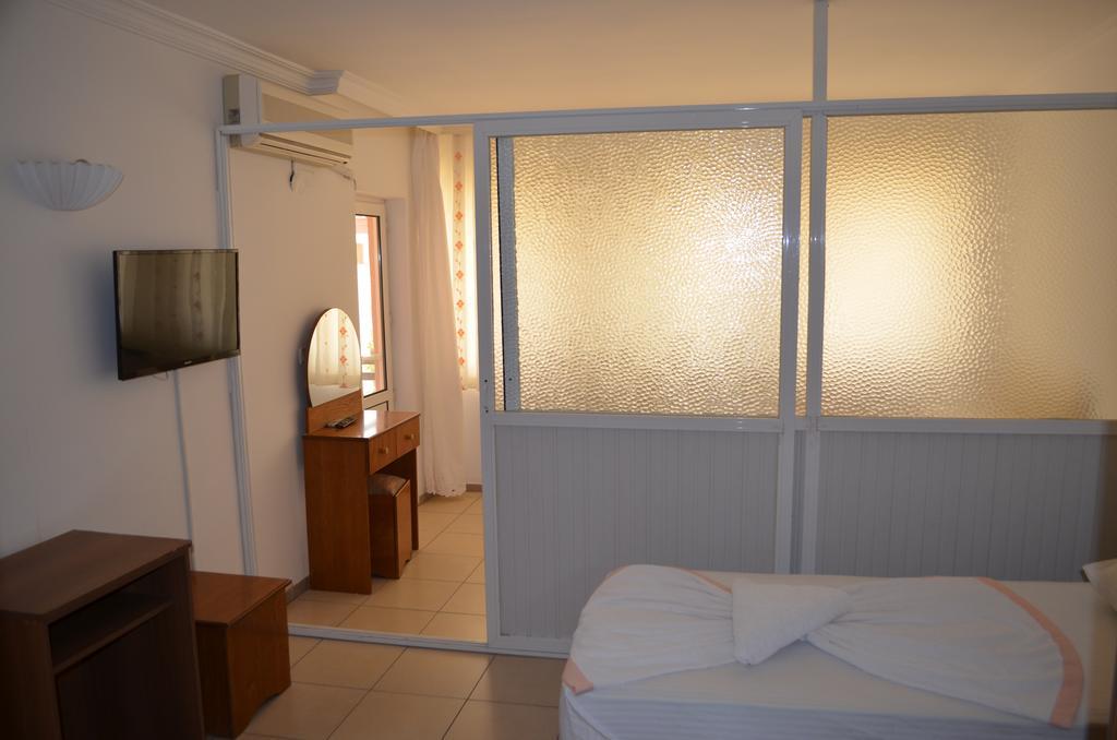 Hotel Prens Yildiz Ayvalı 외부 사진