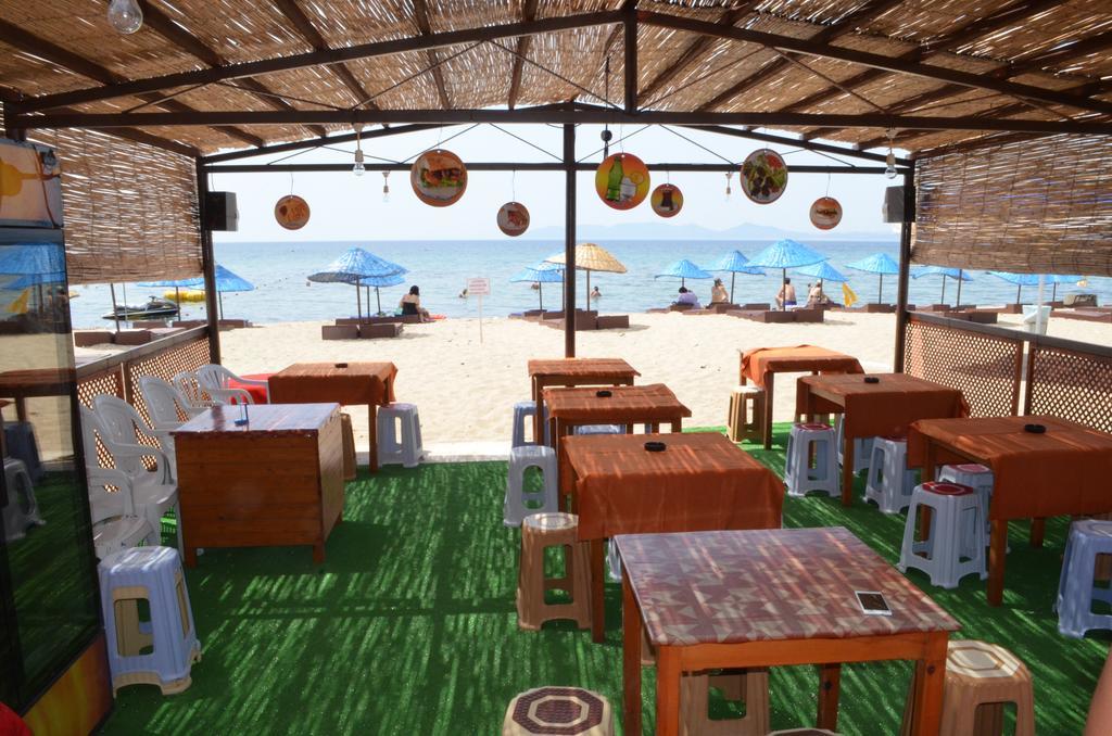 Hotel Prens Yildiz Ayvalı 외부 사진