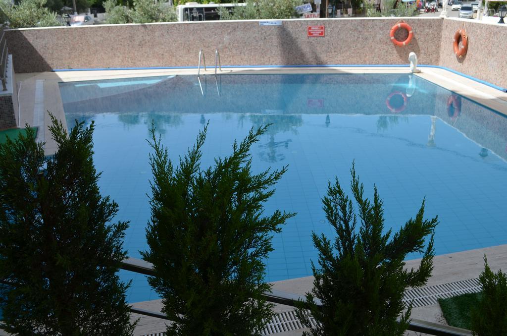 Hotel Prens Yildiz Ayvalı 외부 사진