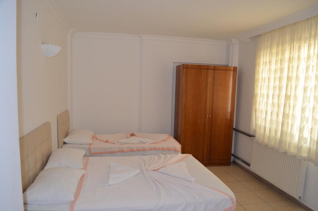 Hotel Prens Yildiz Ayvalı 외부 사진