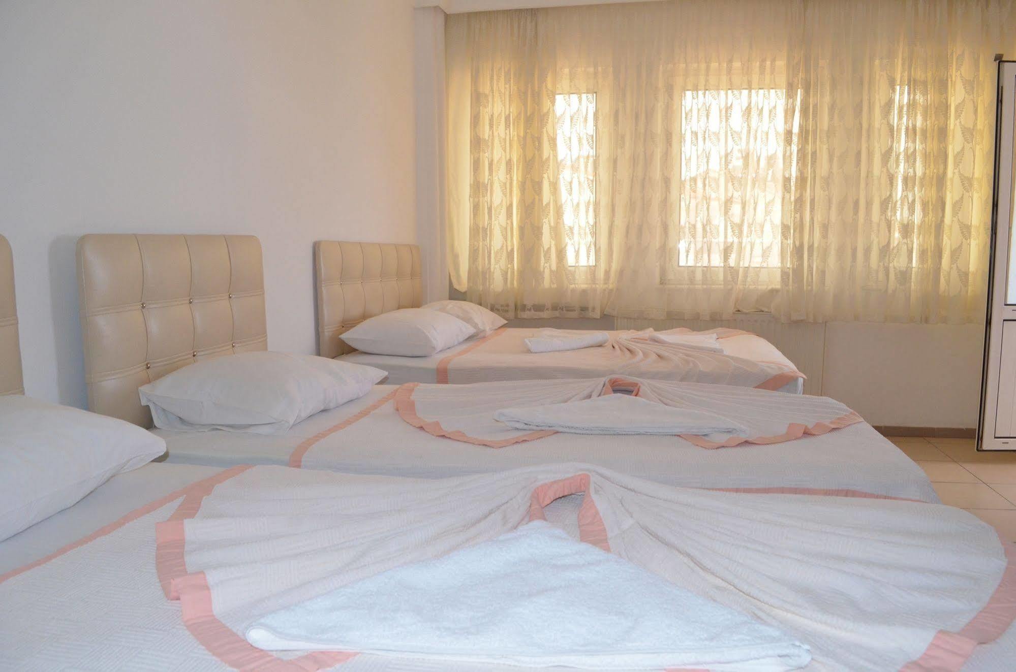 Hotel Prens Yildiz Ayvalı 외부 사진