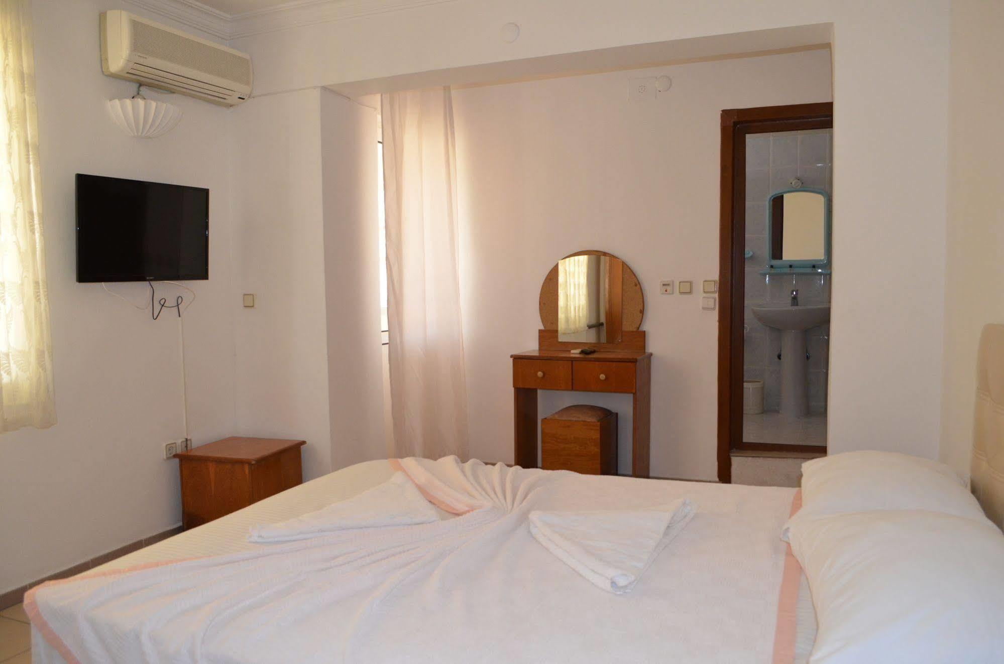 Hotel Prens Yildiz Ayvalı 외부 사진