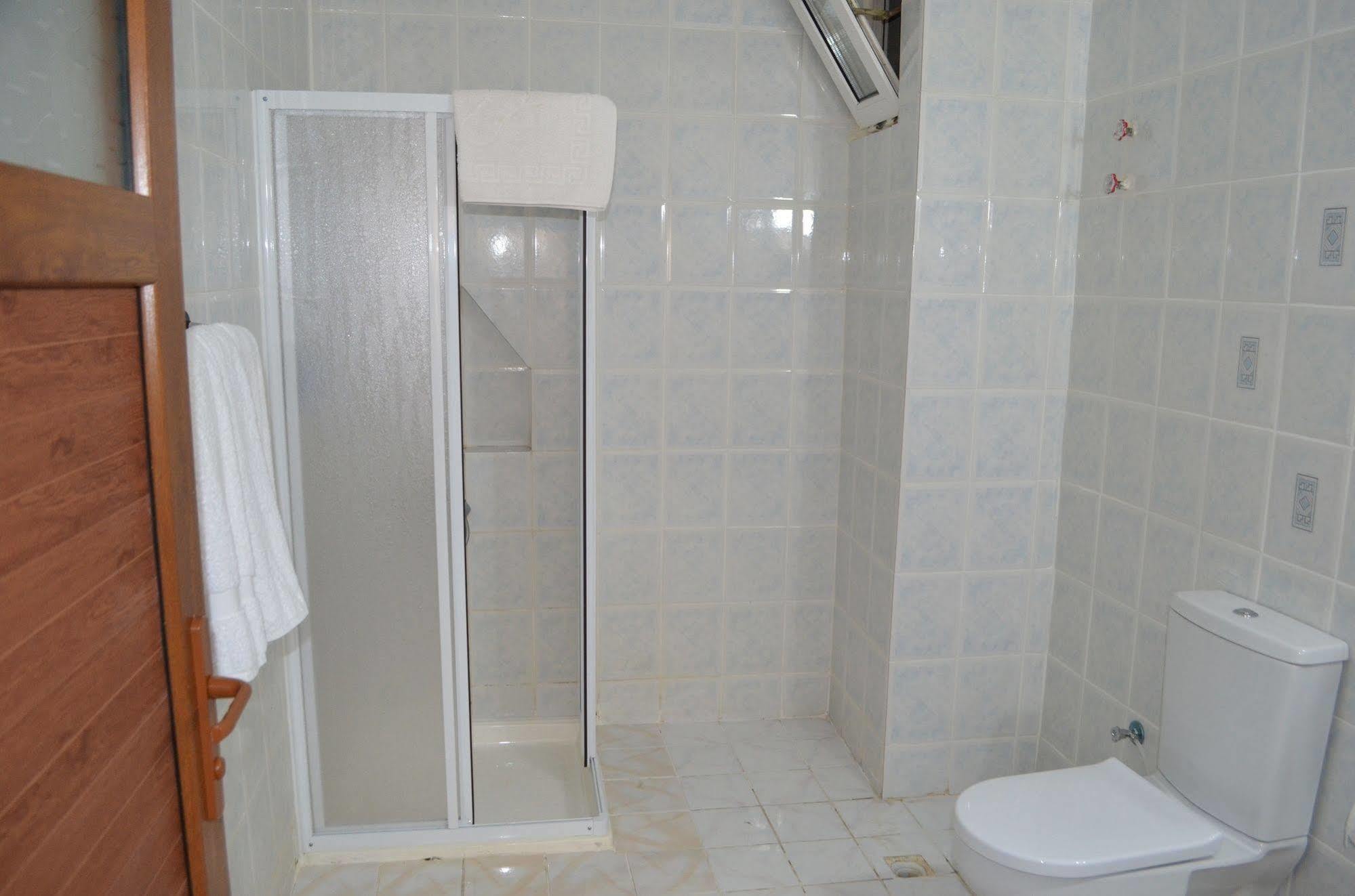 Hotel Prens Yildiz Ayvalı 외부 사진