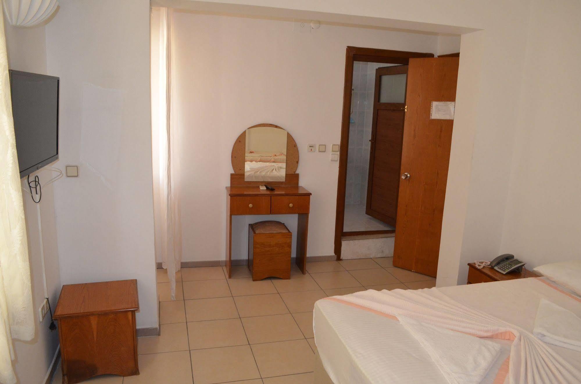 Hotel Prens Yildiz Ayvalı 외부 사진