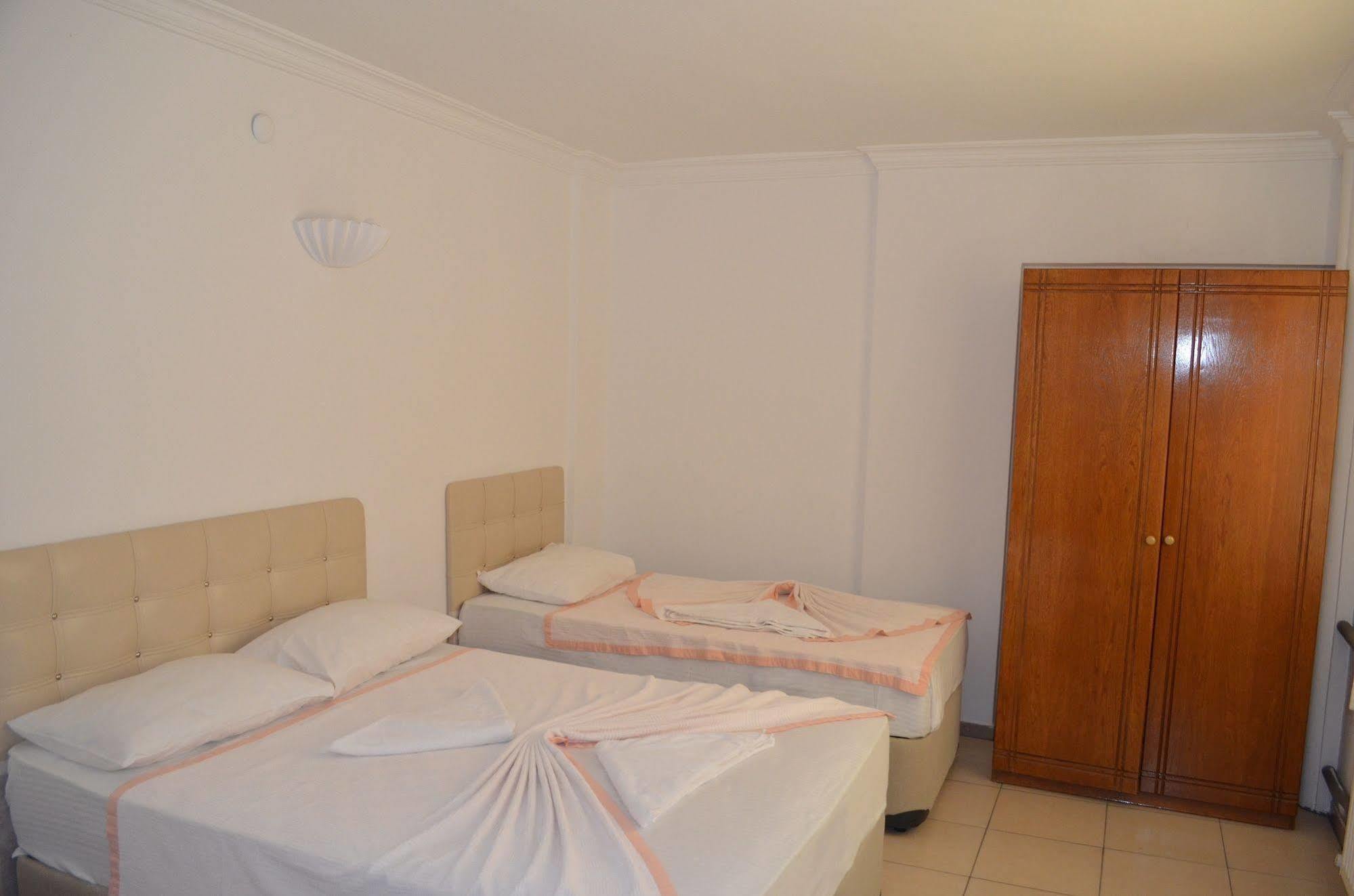 Hotel Prens Yildiz Ayvalı 외부 사진
