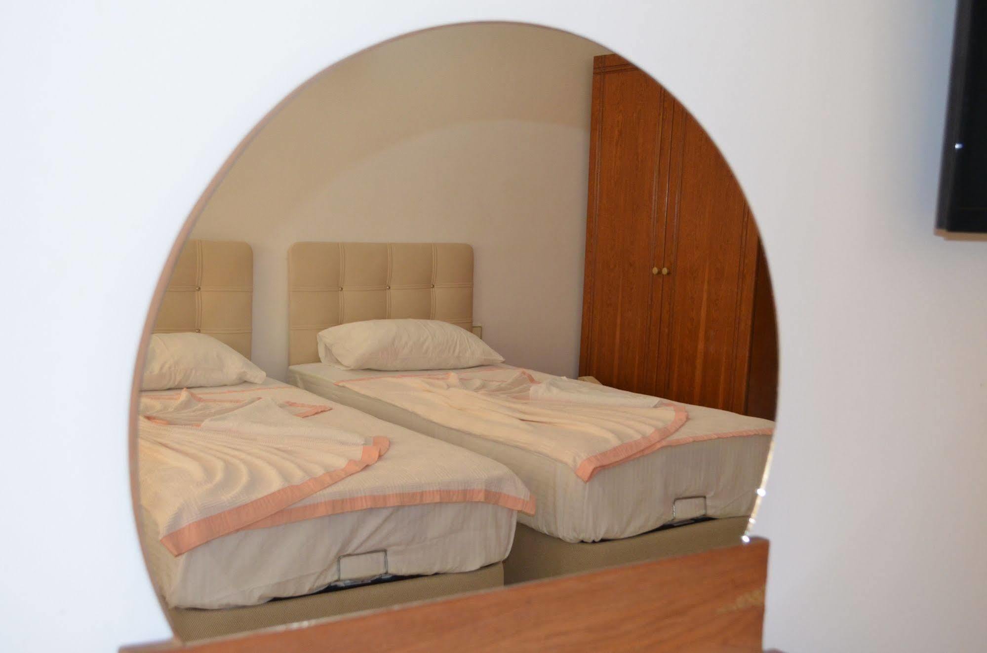 Hotel Prens Yildiz Ayvalı 외부 사진