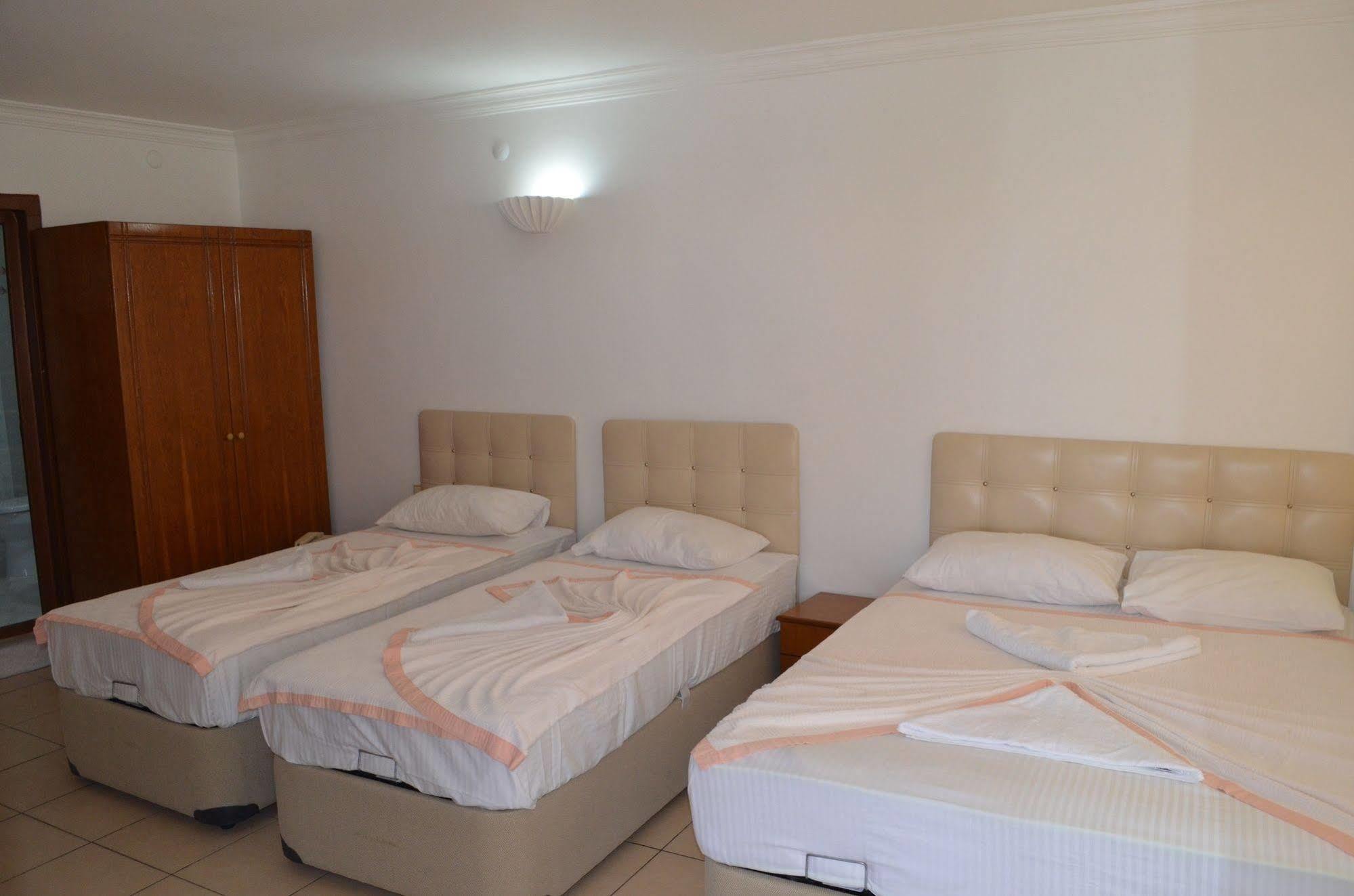 Hotel Prens Yildiz Ayvalı 외부 사진