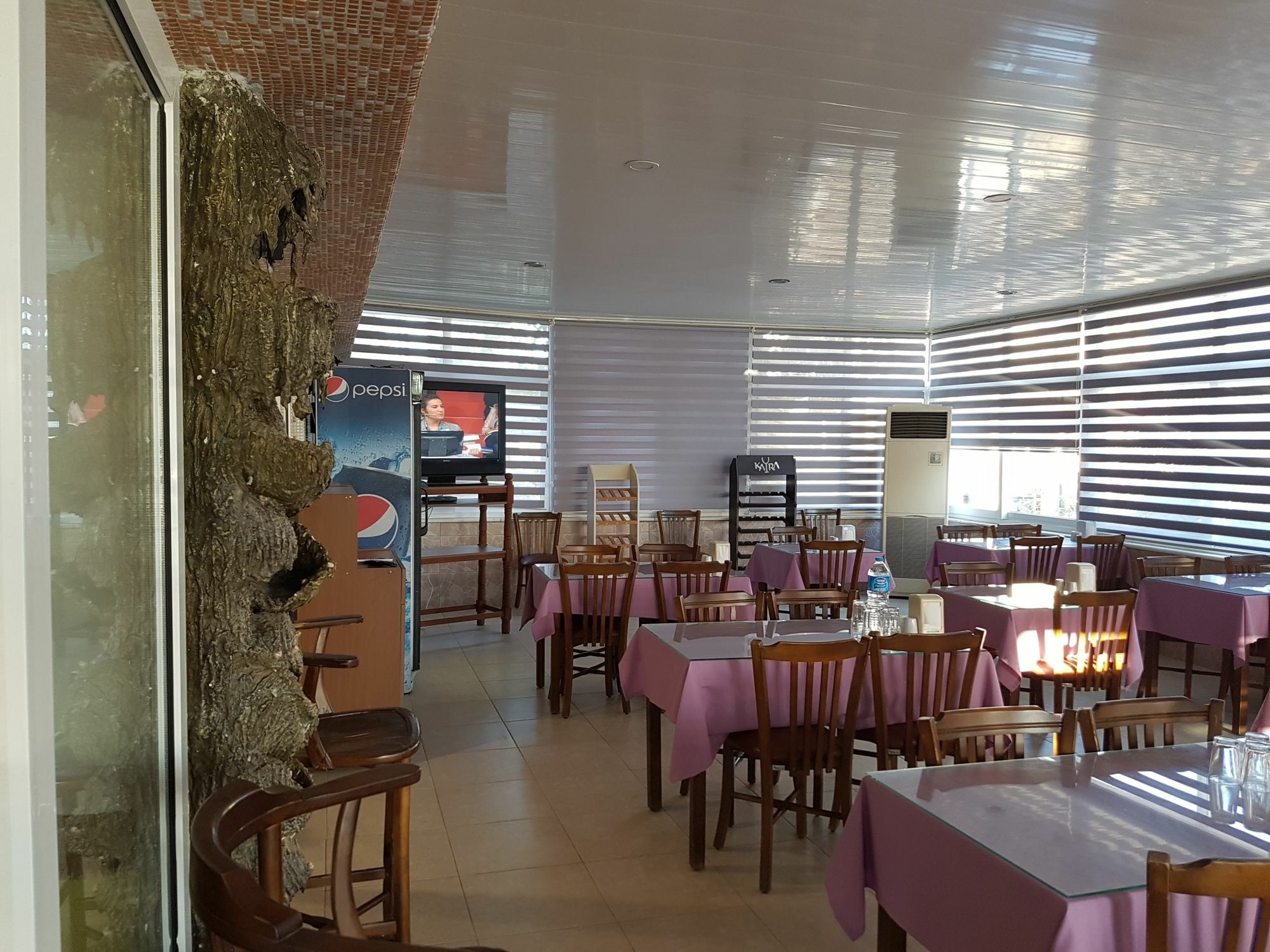 Hotel Prens Yildiz Ayvalı 외부 사진